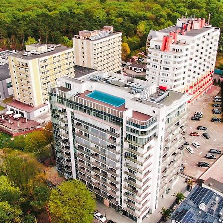 Mojemiedzyzdroje 1006 Lägenhet Exteriör bild